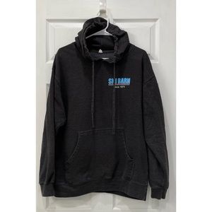 Ski Barn Hoodie